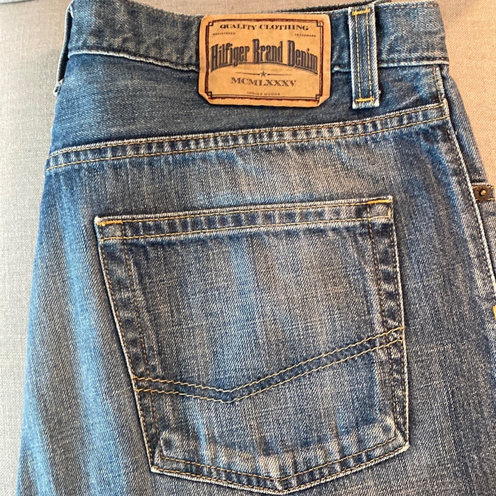 Tommy Hilfiger Jeans